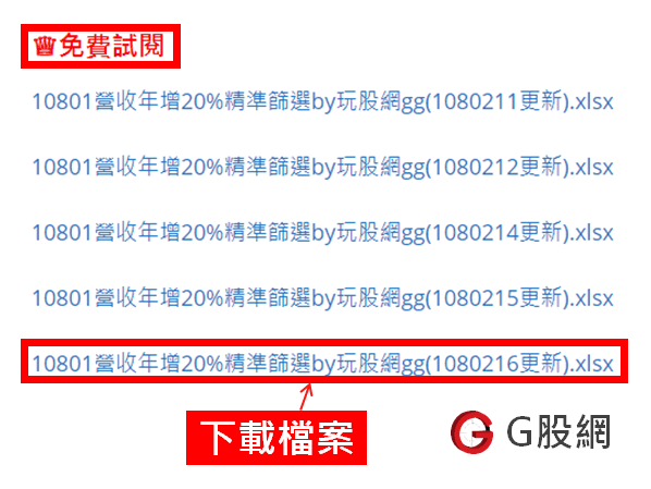 免費試閱下載檔案示意圖